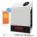 1000 Watt Wall Mount Infrared Heater Q223