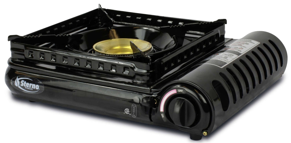 Butane Stove Y45134