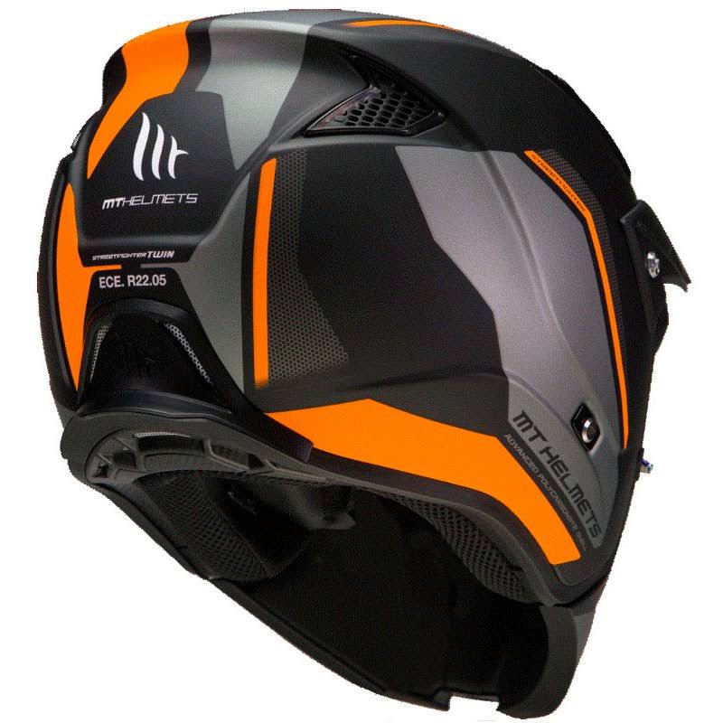 Convertible Helmet S N9239