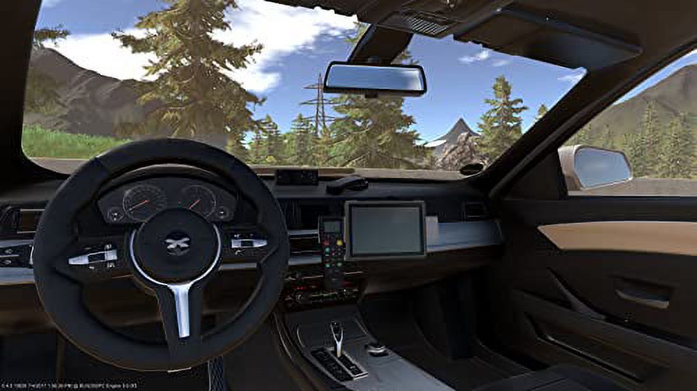 Autobahn Police Simulator 2 K832