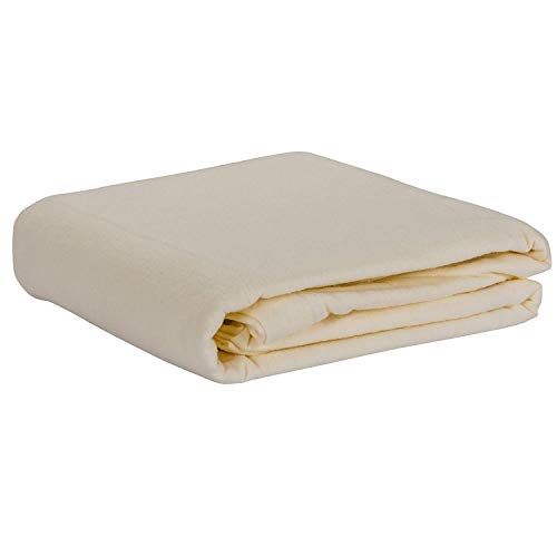 Flannel Massage Table Sheet Set 3-Piece Set V2454