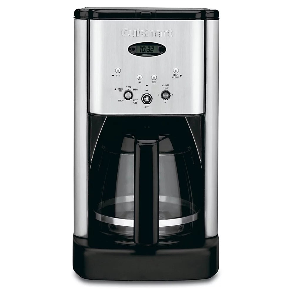 12-Cup Programmable CoffeeMaker H990352