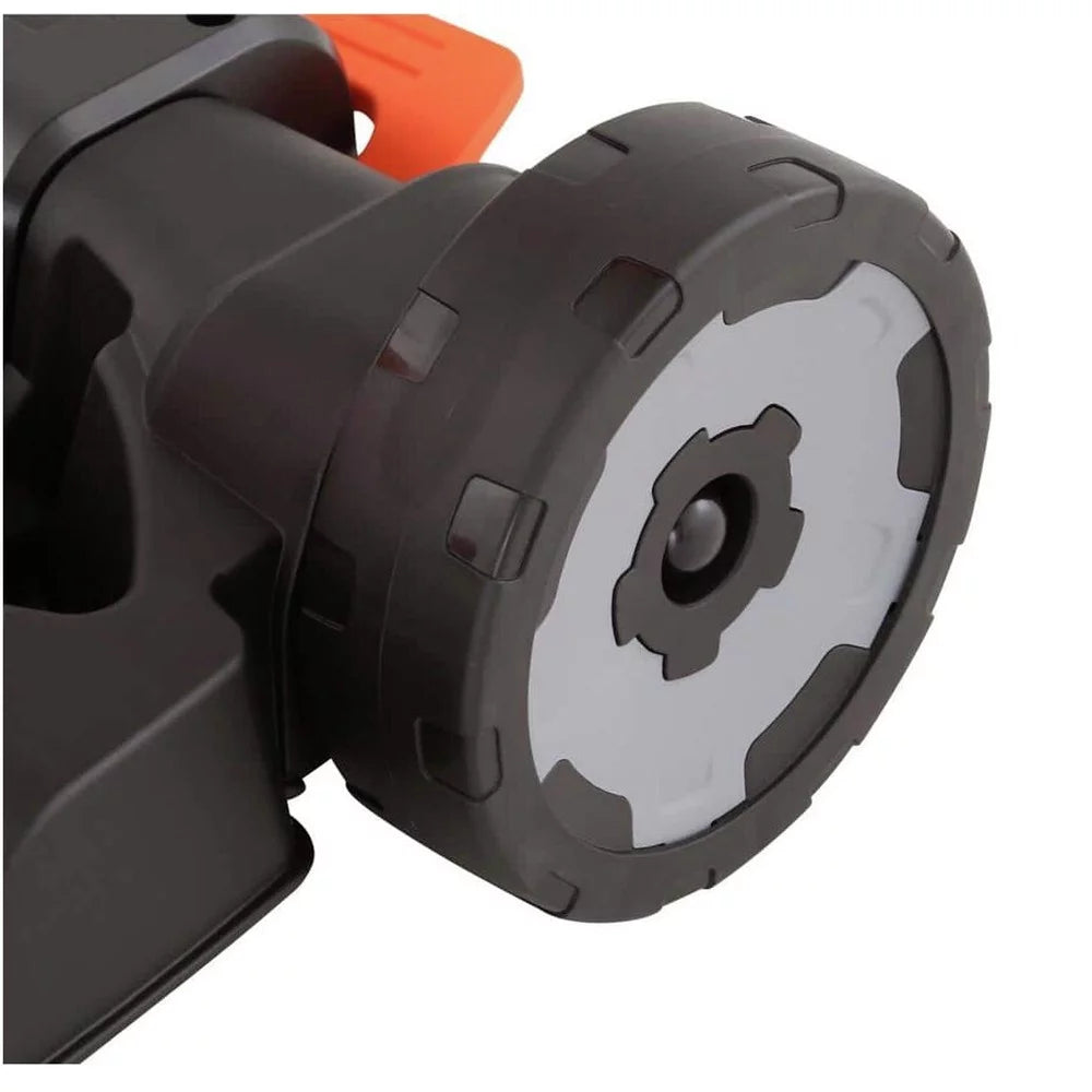 3-N-1 6.5 Amp String Trimmer, Edger & Mower B203