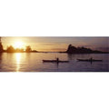Poster Print 36 x 12 F5807