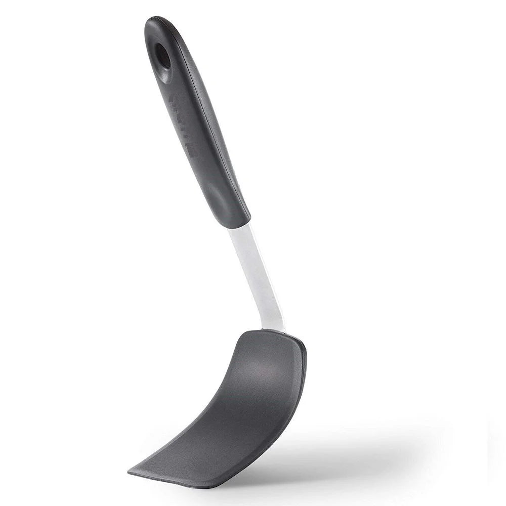 Heat Resistant Silicone Spatula Turner Z2906