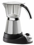 Moka Espresso Maker 3-6 cup D921950