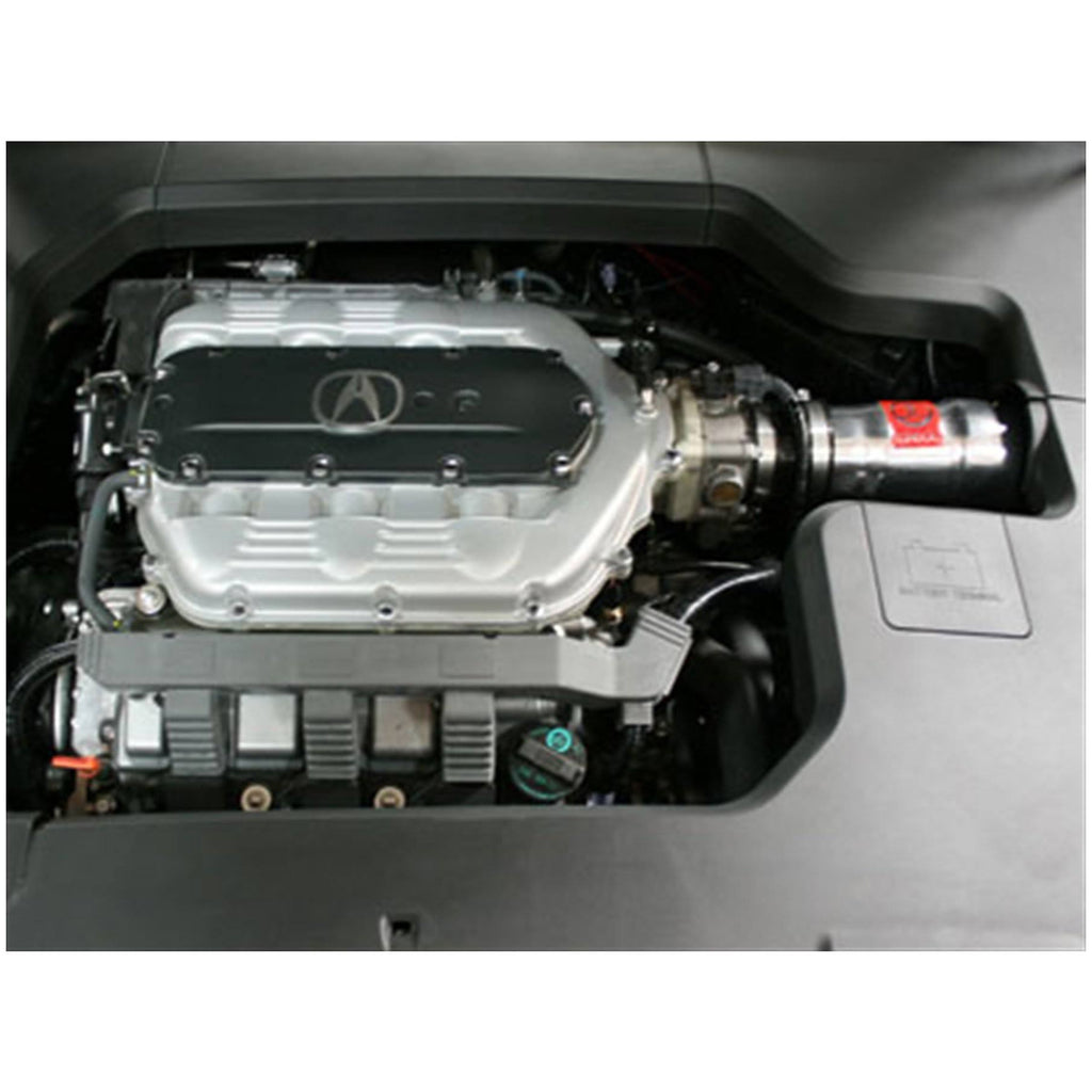 Dry S Air Intake System V4097