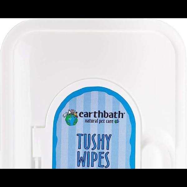 Oatmeal Aloe Grooming Wipes S981116