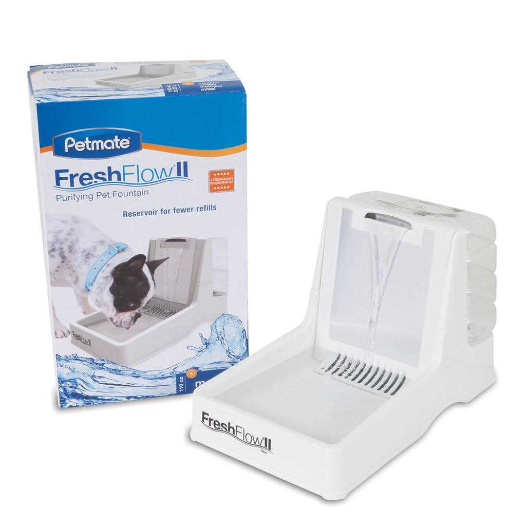 Pet Fountain X899767