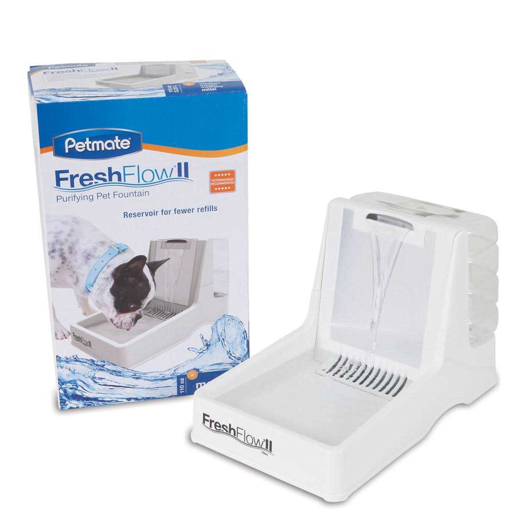 Pet Fountain X899767