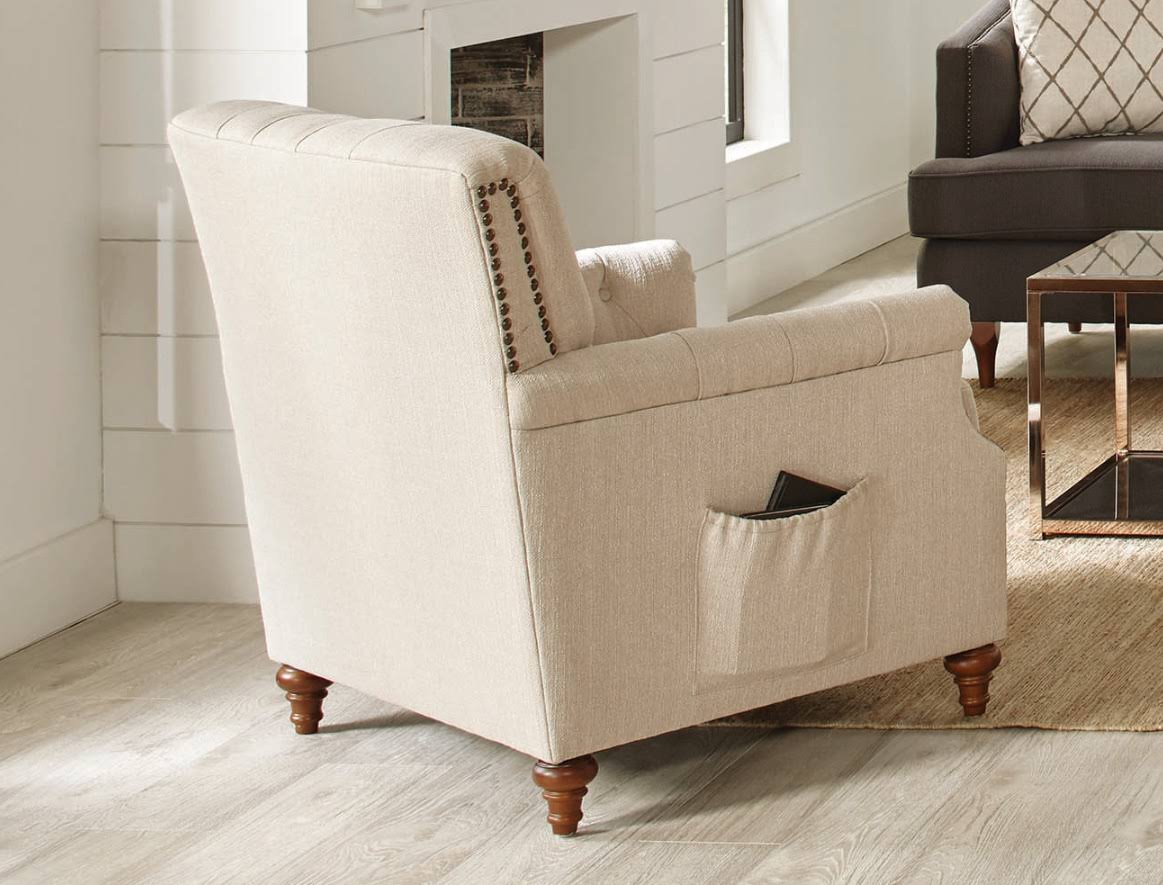 Grey Sofa T8312