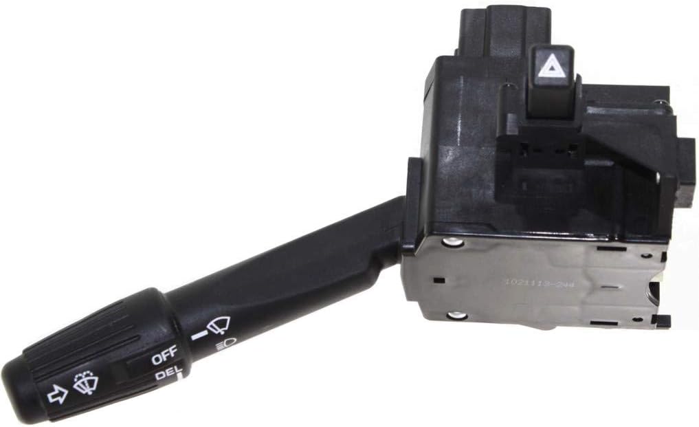Turn Signal Switch for Dodge Ram 1500 2500 3500 1991-2002 Pack of 2 O971
