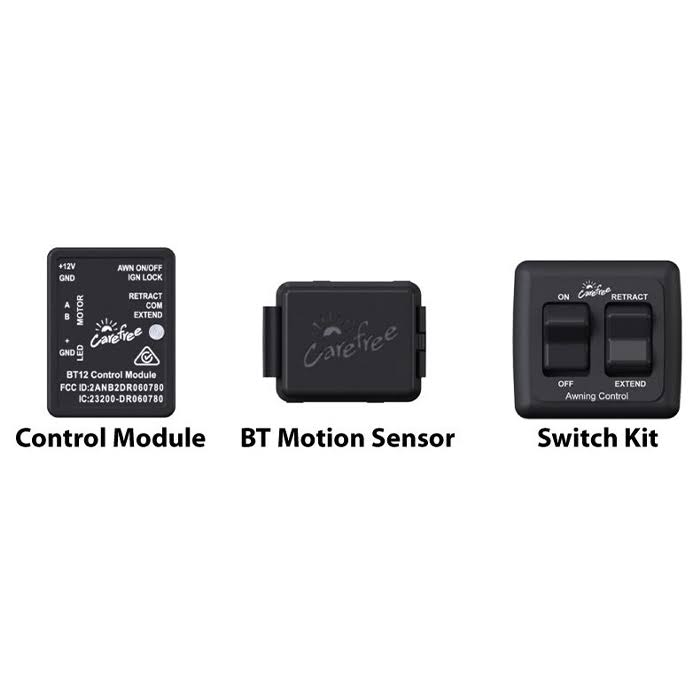 Patio Awning Upgrade Kit S45856