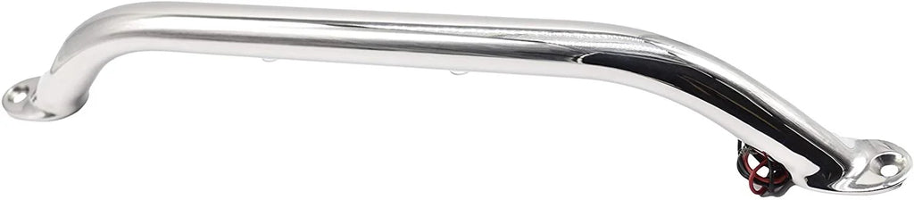 Stainless Steel Grab Rail Handle with LED Lights Y789961