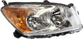Headlight Assembly for Passenger Side B3938