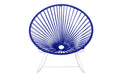 Deep Blue / White Rocker F37989