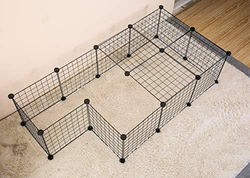 12 Cube Wire Storage Organizer J14029