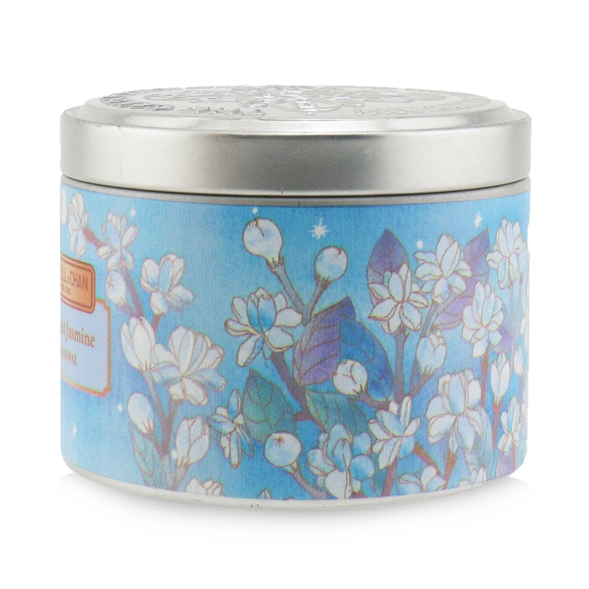 100% Beeswax Tin Candle N368249