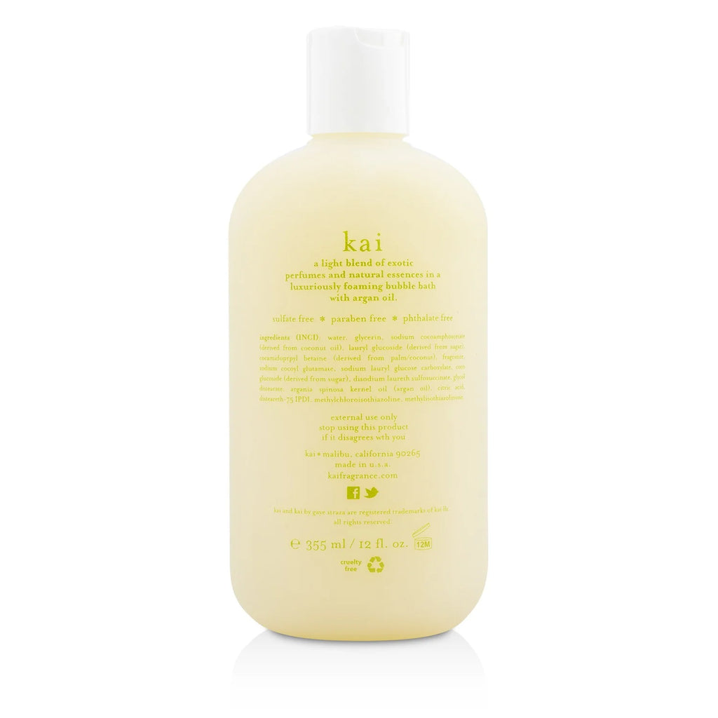 Bathing Bubbles 355ml K457