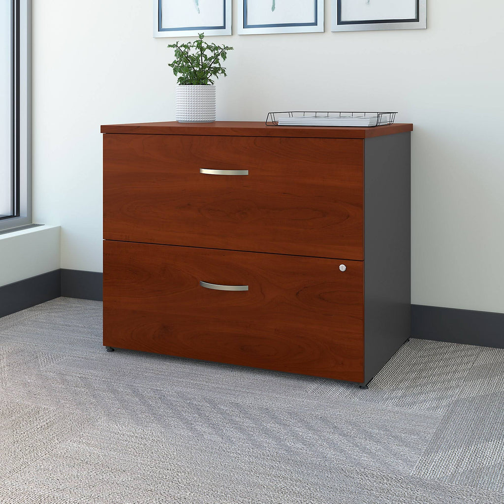 2 Drawer Lateral File Cabinet C54294
