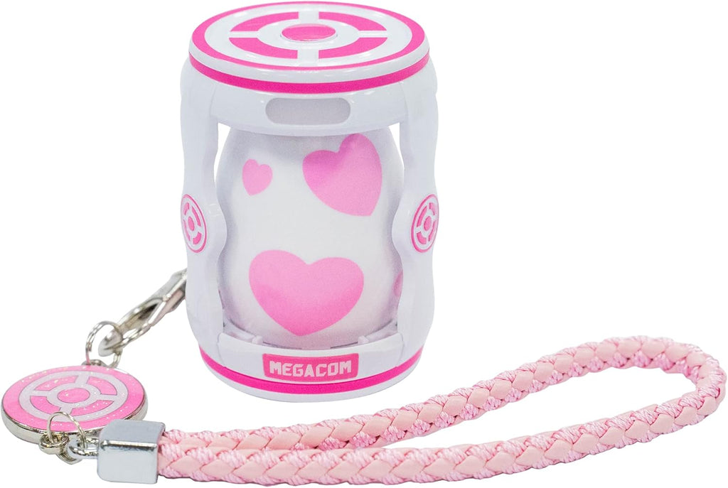 Pink Auto Catch Device Y9028