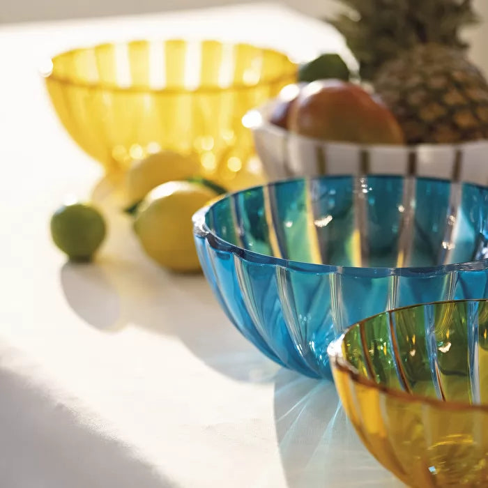 Amber Bowl V625924