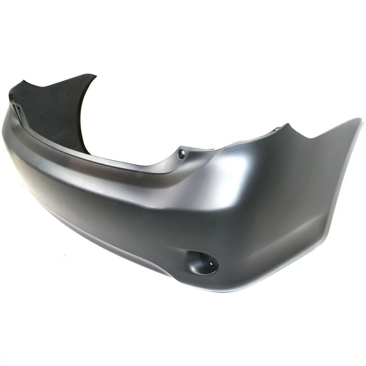 Rear Bumper Cover D36224