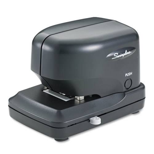 Electric Stapler 30-Sheet Capacity Gray R9531