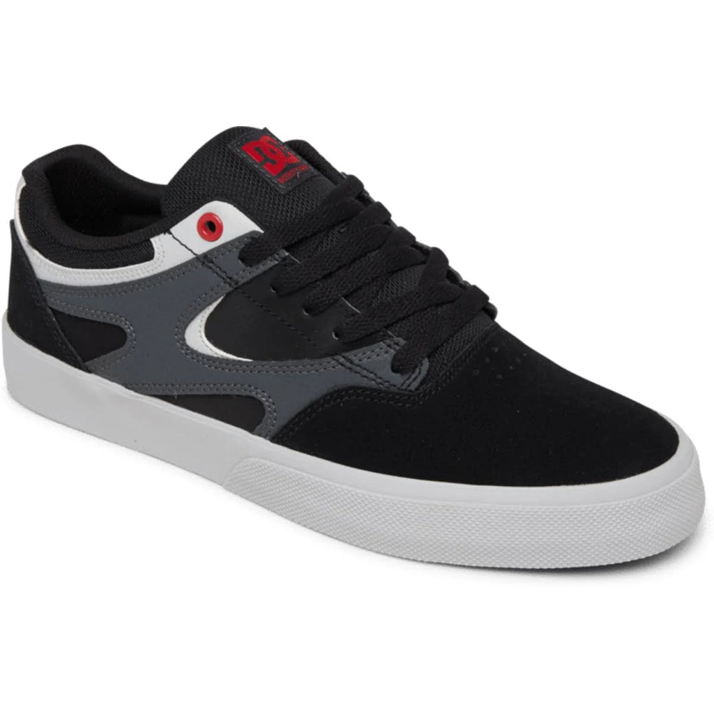 Red/White Vulc Shoes G630646