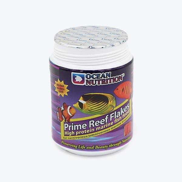 Prime Reef Flakes W186