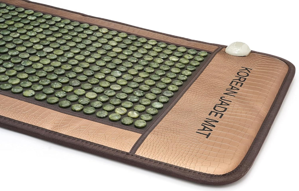 700 Jade Stones Heating Mat K547
