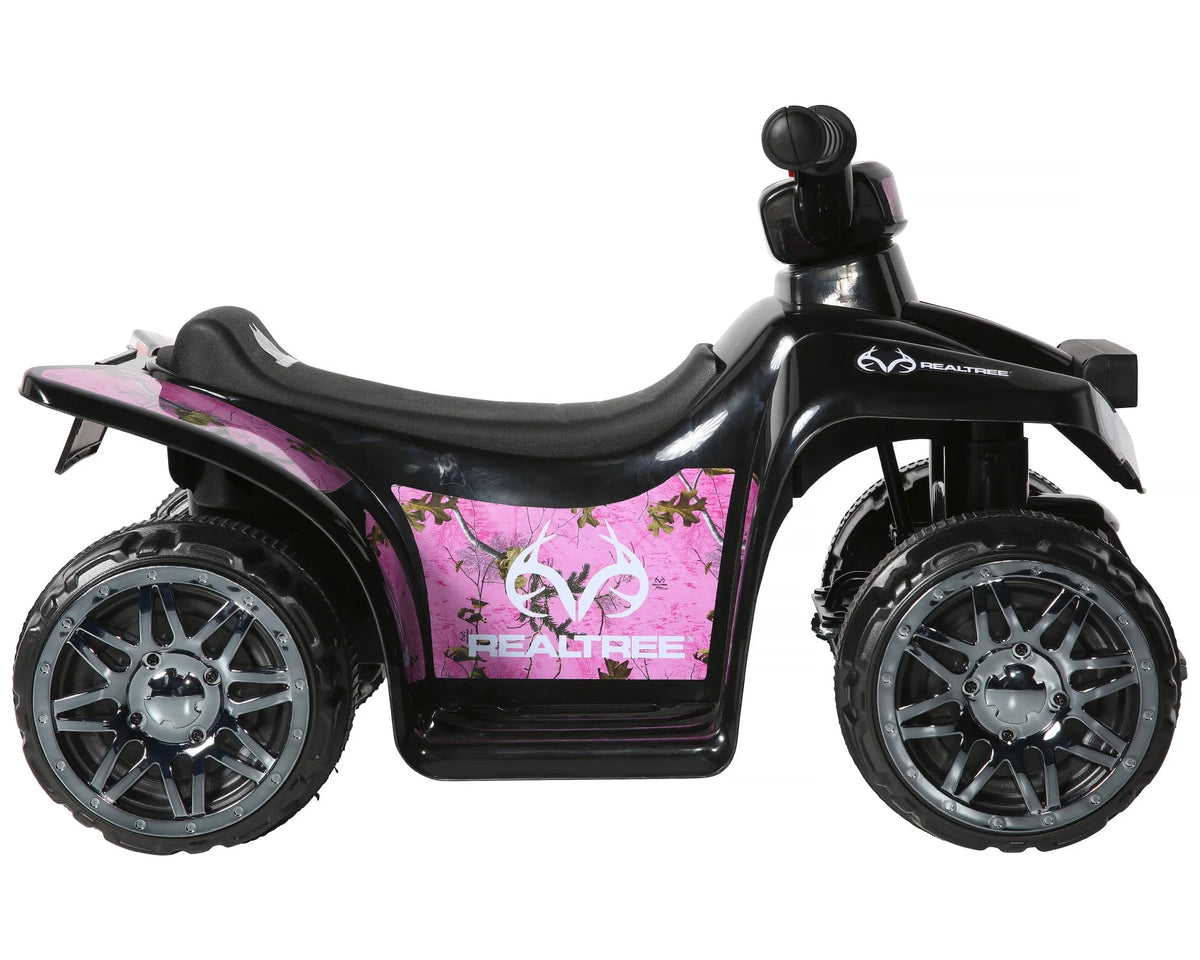 6-Volt Kids Ride-on F63242