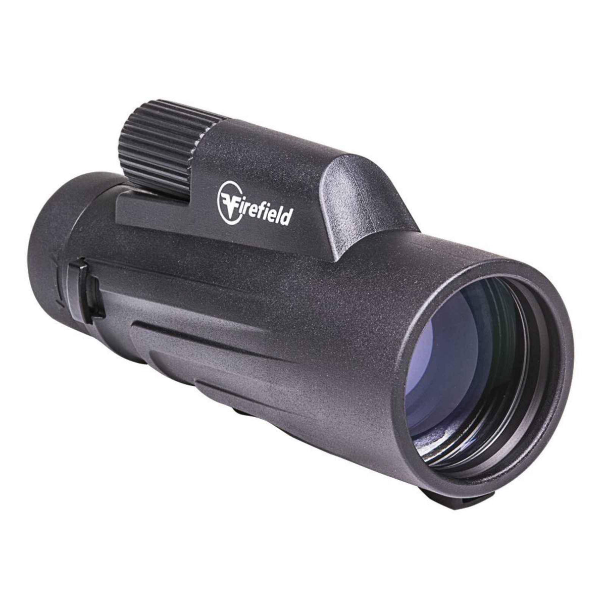 10x50 Black Monocular V170