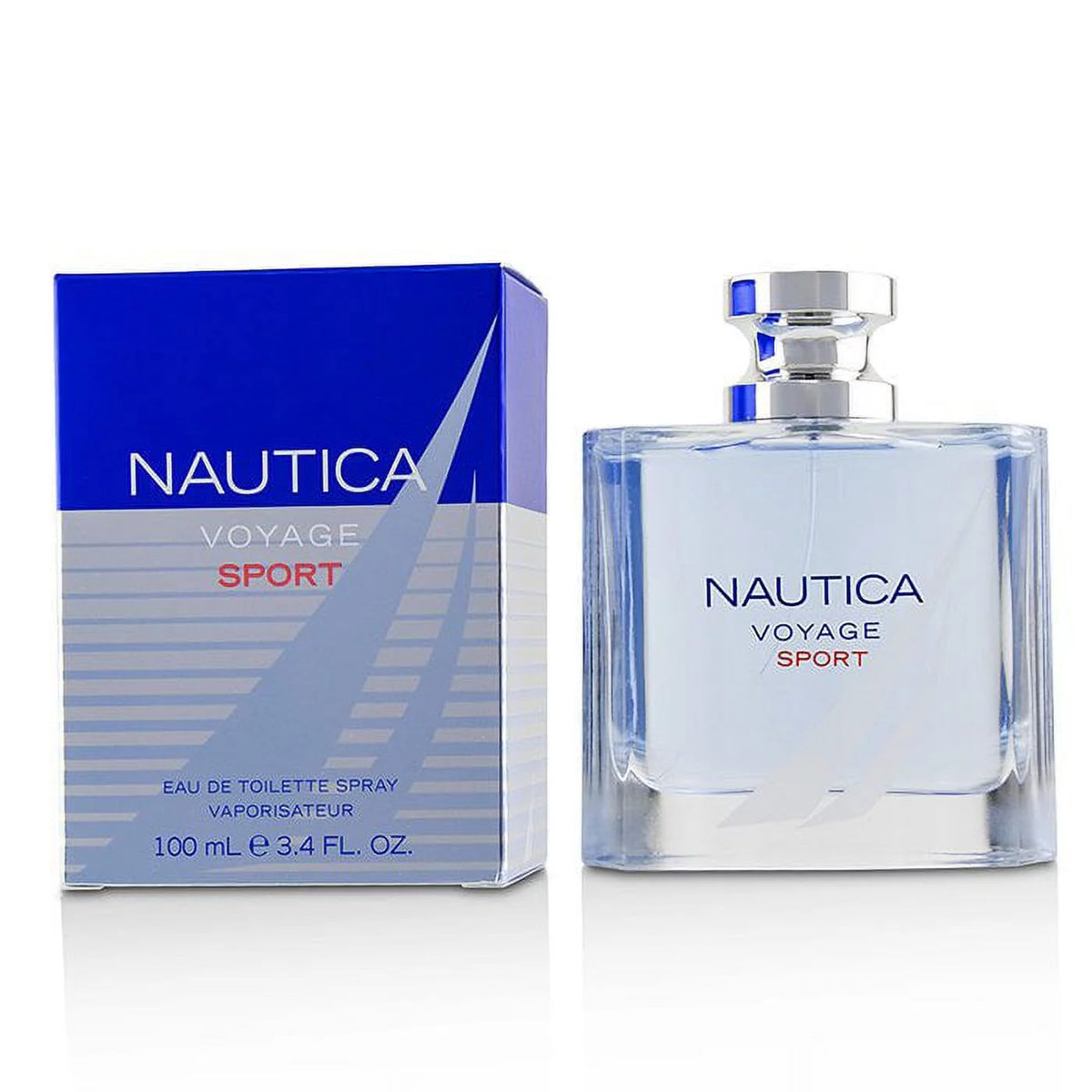 Eau De Toilette Spray 100ml/3.4oz M2681