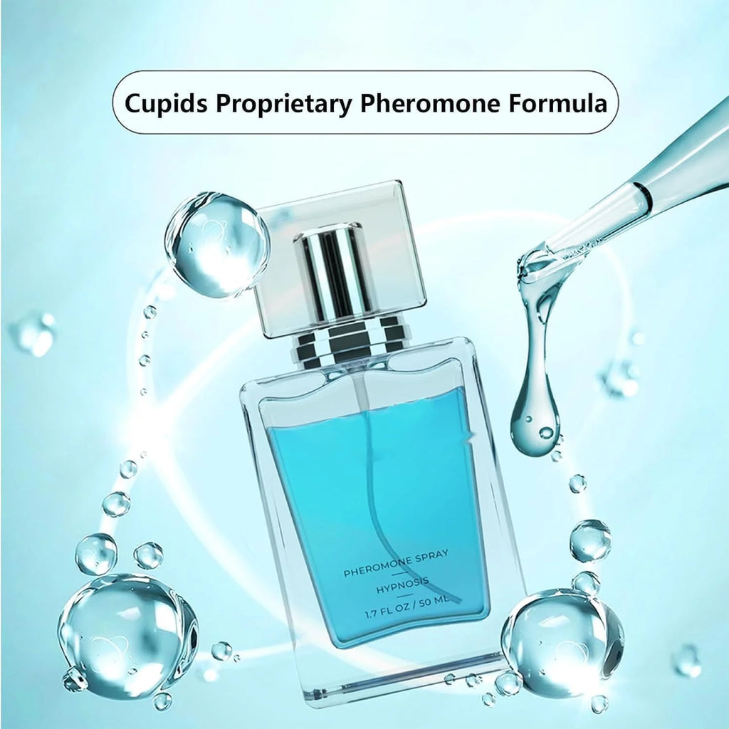 Men's Perfume S85429