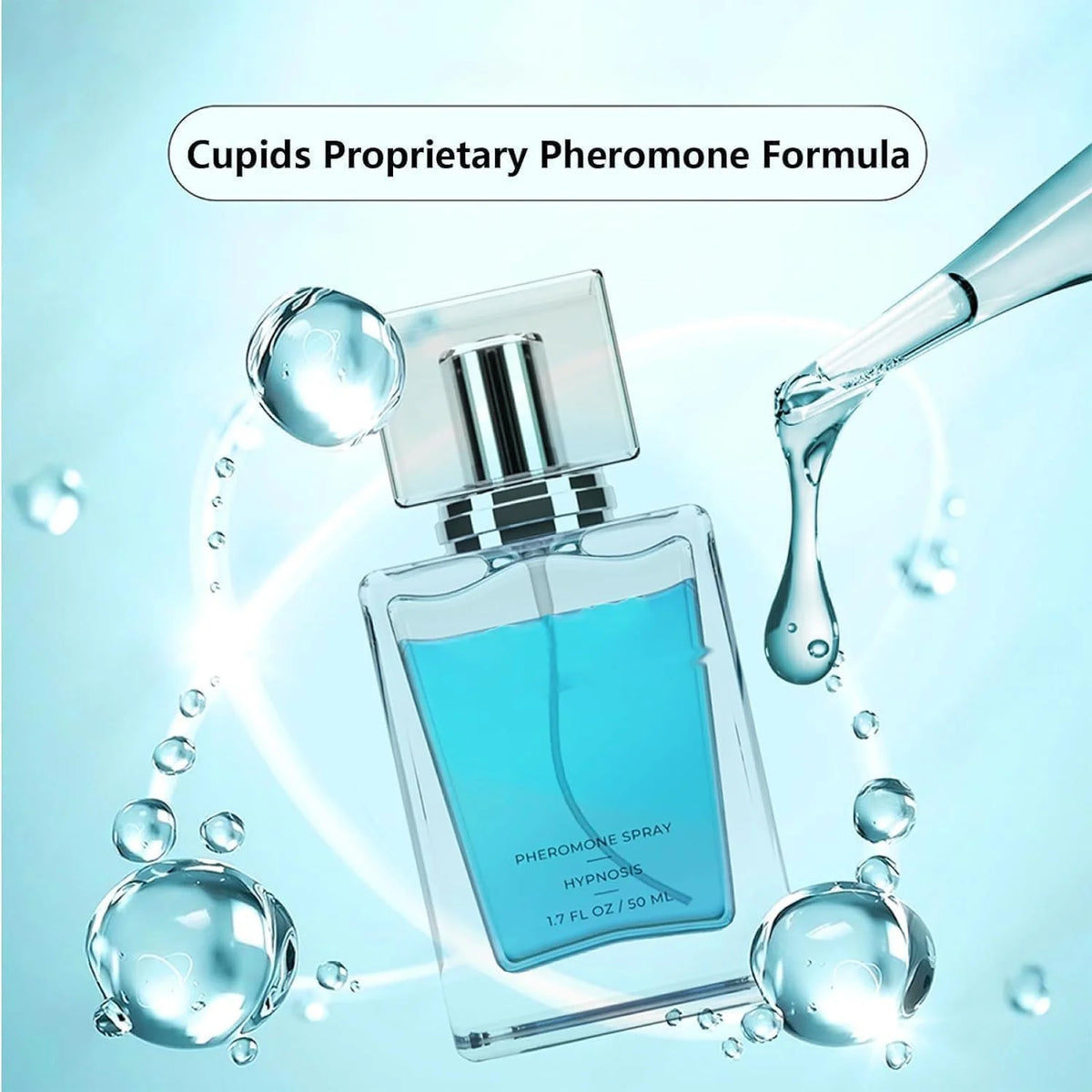Men's Perfume S85429