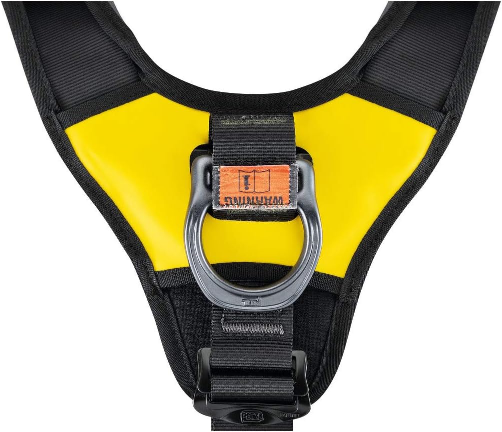 Fall Arrest Harness sz 1 Q8183