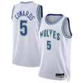 White Swingman Men's Jersey V65420