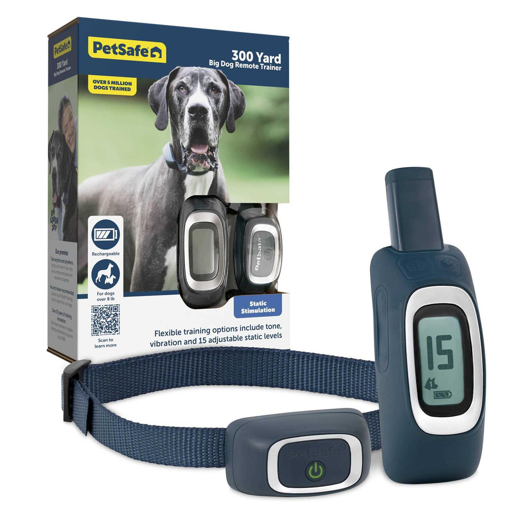 Remote Trainer S895