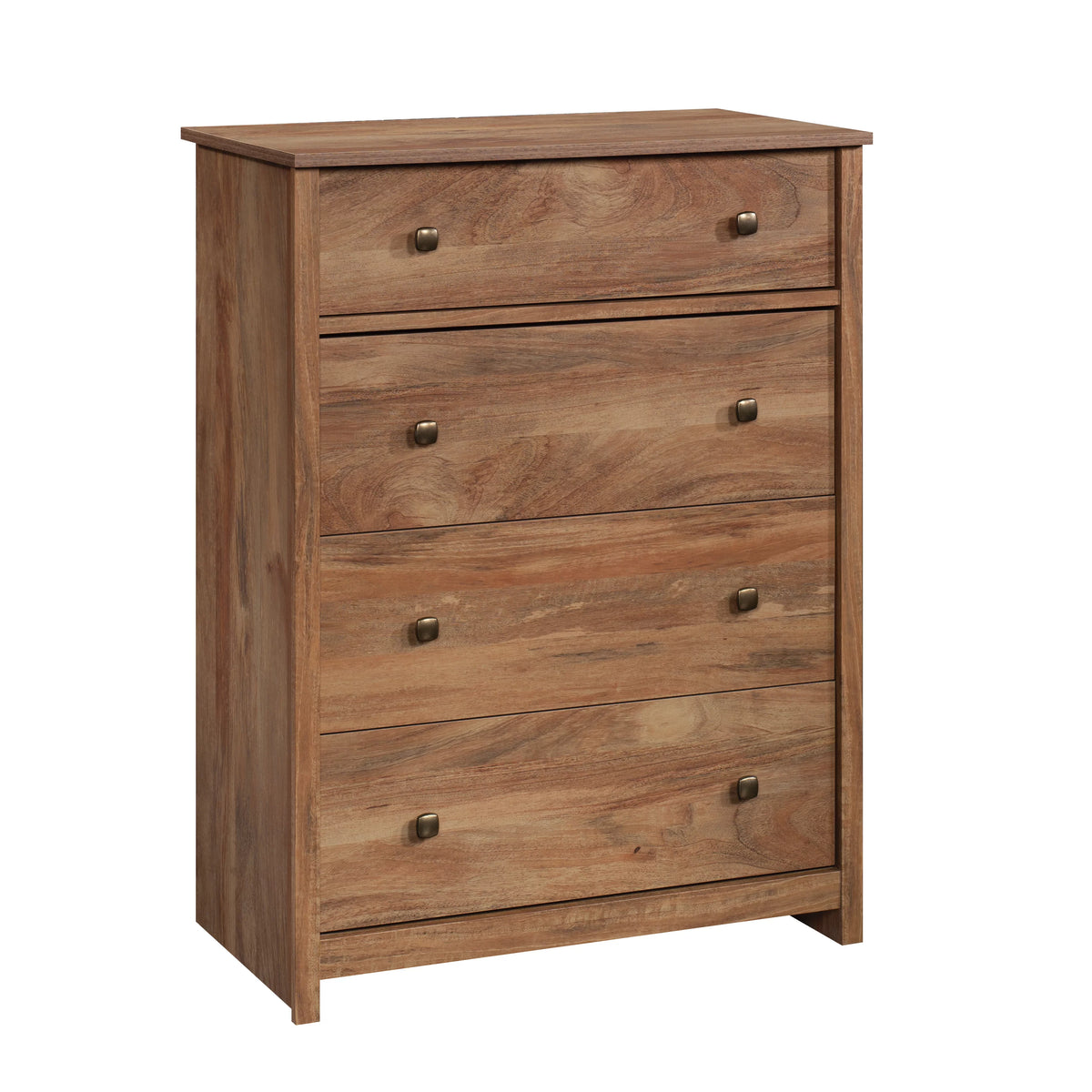 4 Drawer Dresser O1671