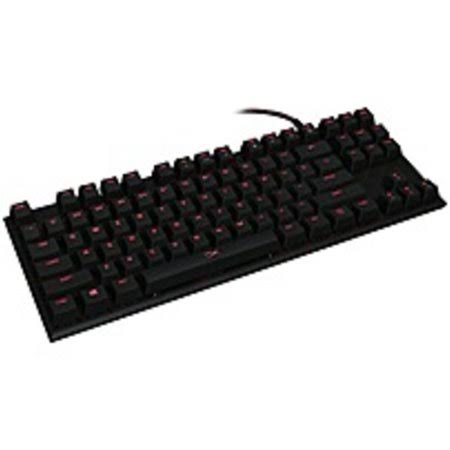 Refurbished HyperX Alloy FPS Pro Mechanical Gaming Keyboard K246