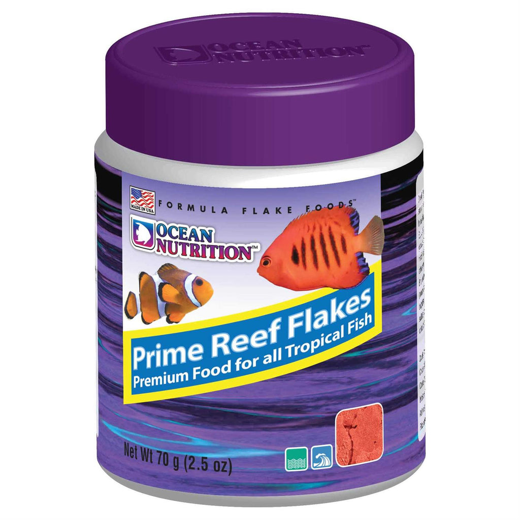 Prime Reef Flakes W186