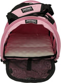 Soft Pink Pet Carrier Y13215