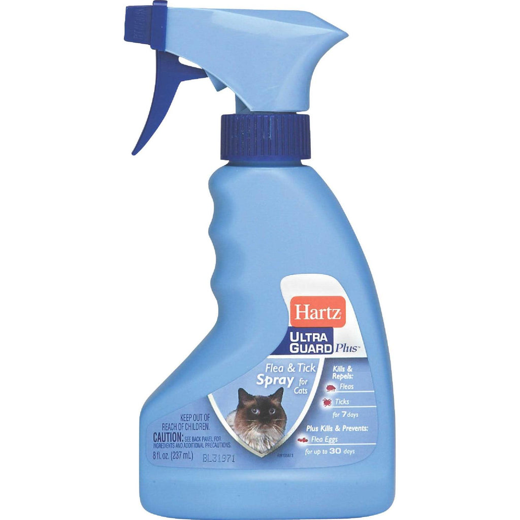 Flea & Tick Spray for Cats M731