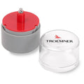 2 G Analytical Precision Weight, Class 0 X5961