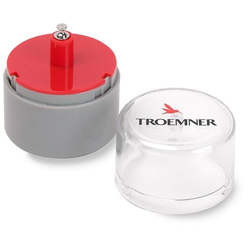 2 G Analytical Precision Weight, Class 0 X5961