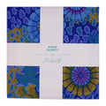 10" Squares Fabric B493