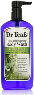 24 oz Pack of 3 Body Wash L5557