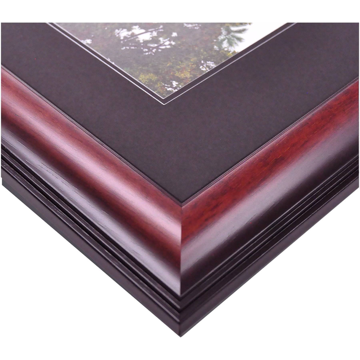Virginia Tech University Diploma Frame A240