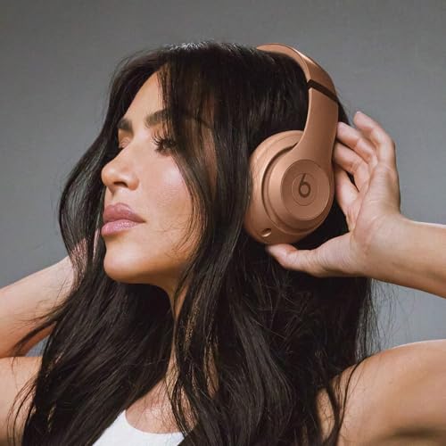 Wireless Bluetooth Noise Cancelling Headphones - Black B9037